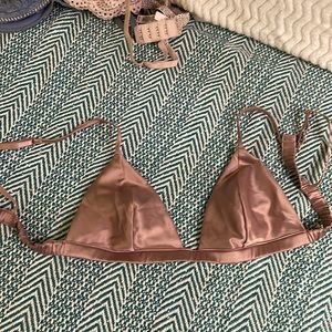 NWOT Victoria’s Secret bralette